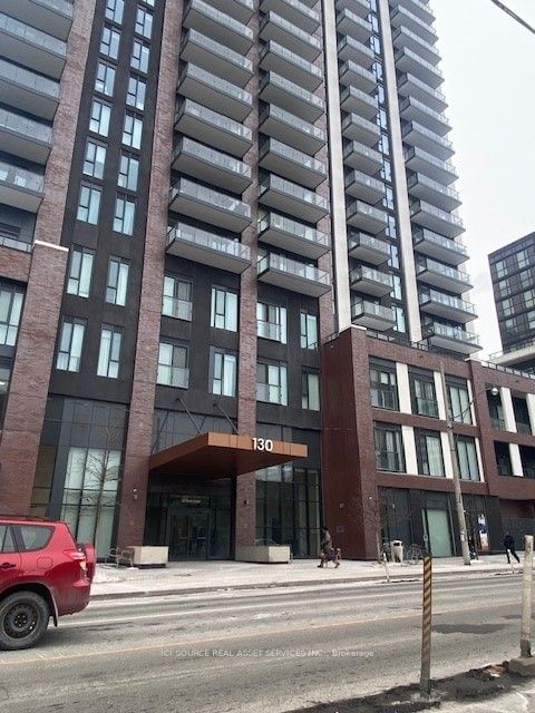 130 River St, unit 407 for rent