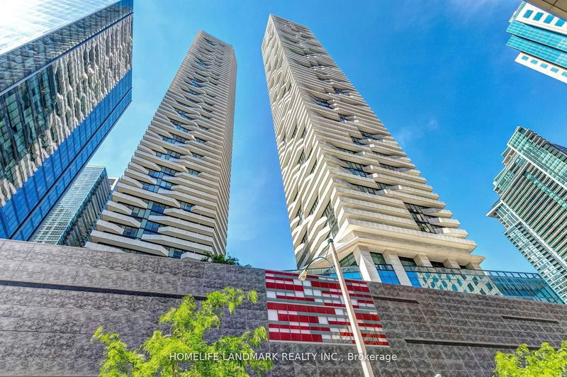 100 Harbour St, unit 5009 for rent