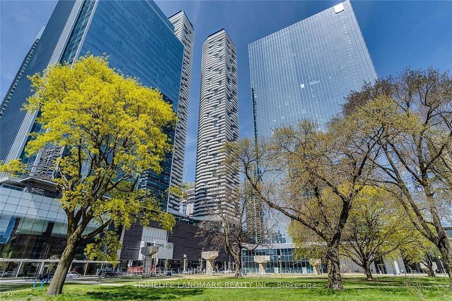 100 Harbour St, unit 5009 for rent