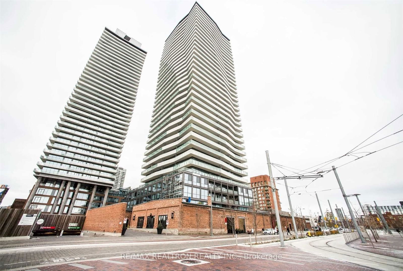 390 Cherry St, unit 710 for rent