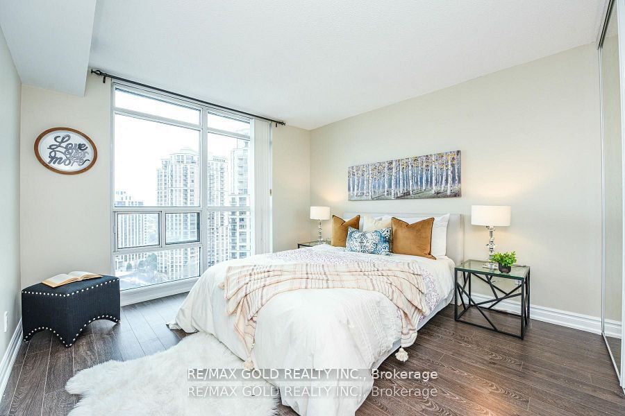 30 Harrison Garden Blvd N, unit 2310 for sale