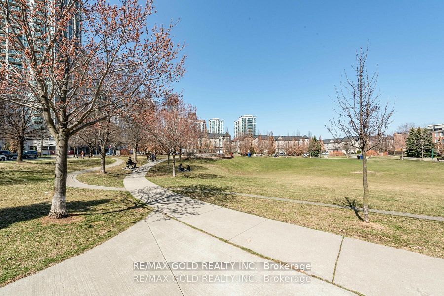 Spectrum Residences - South Tower, North York, Toronto