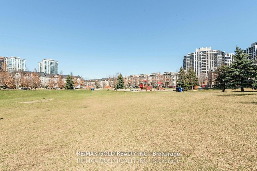 Spectrum Residences - South Tower, North York, Toronto