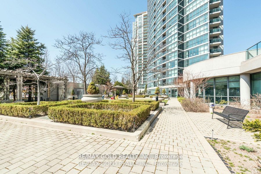 Spectrum Residences - South Tower, North York, Toronto