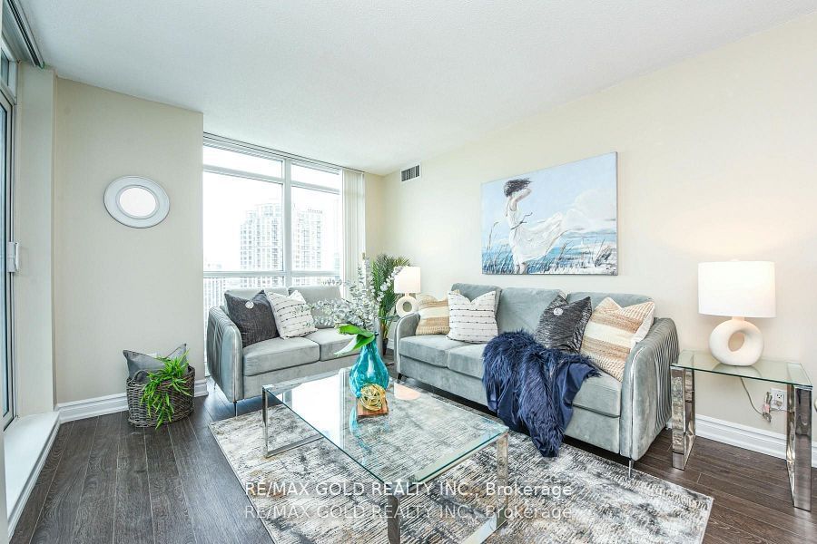 30 Harrison Garden Blvd N, unit 2310 for sale