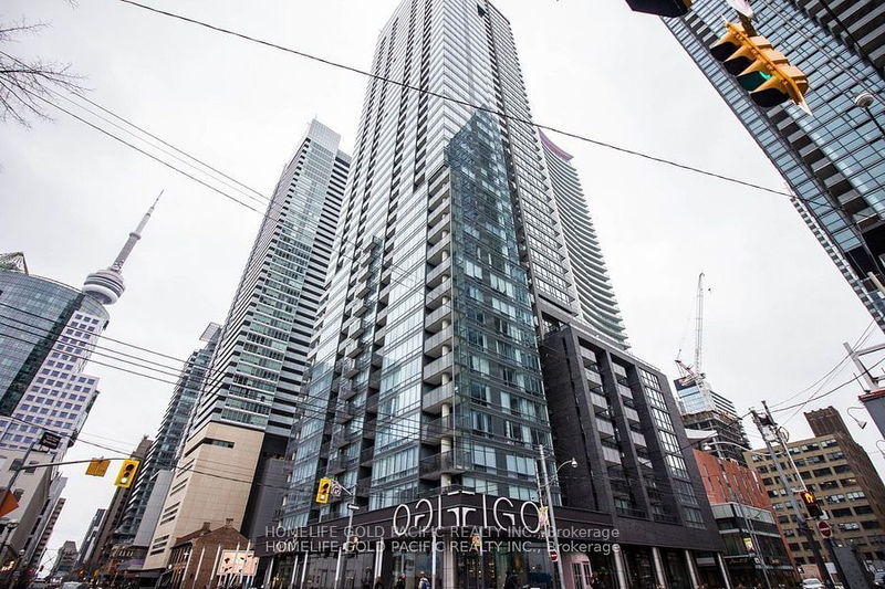 295 Adelaide St W, unit 418 for sale