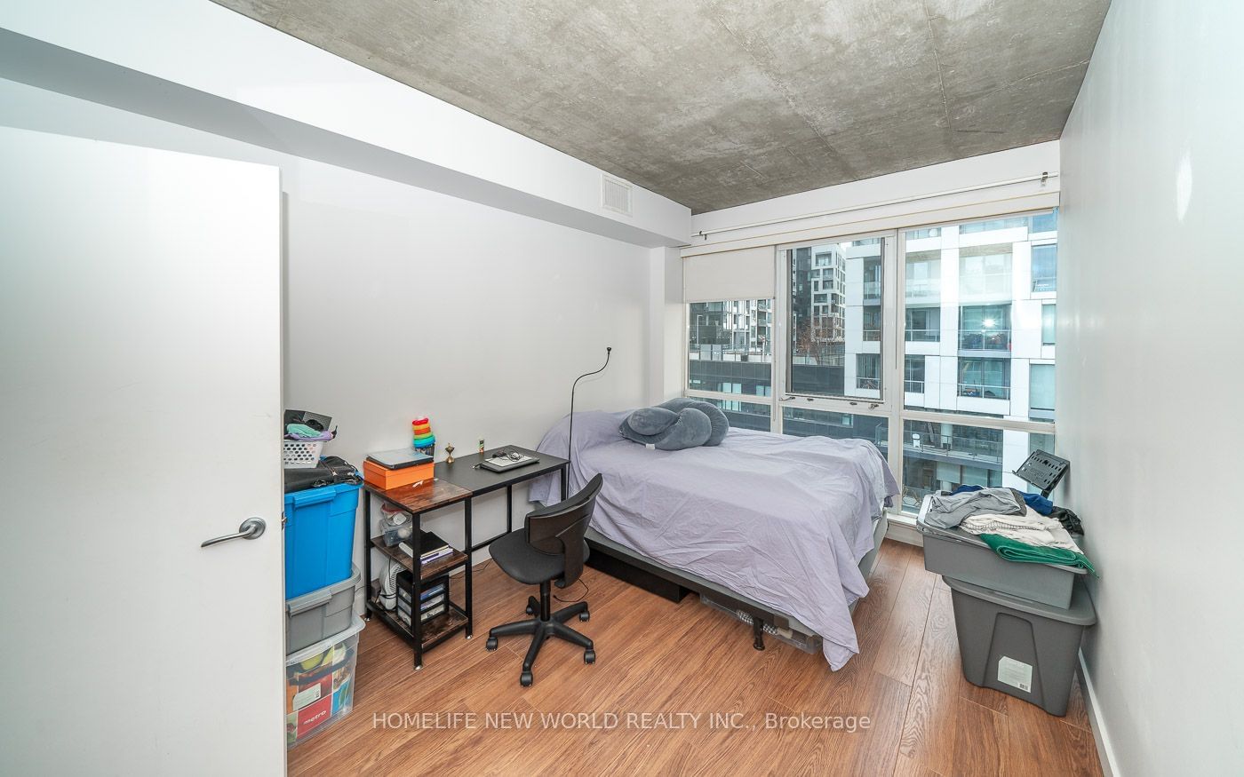 38 Niagara St, unit PH03 for sale