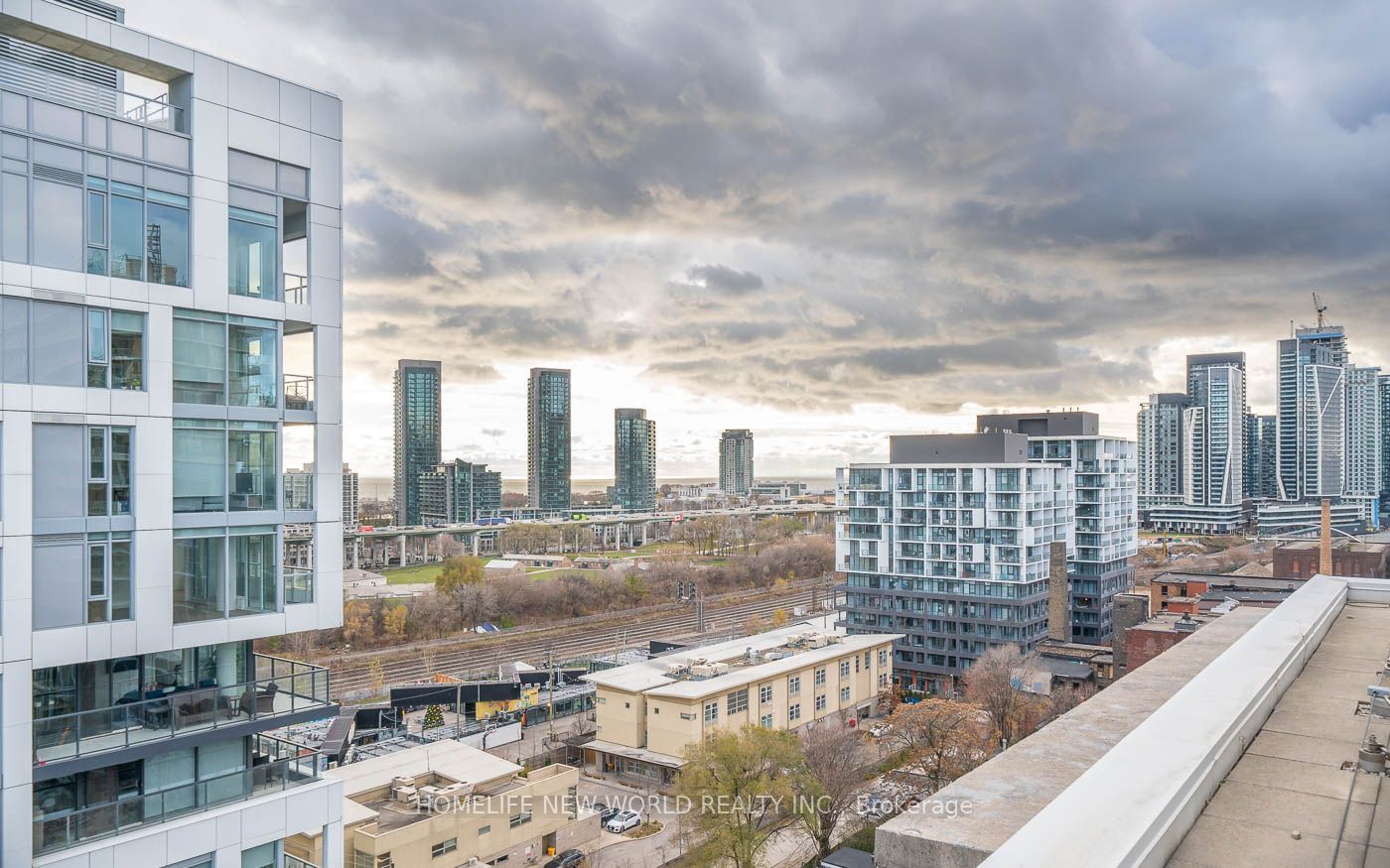 Zed Lofts, Downtown, Toronto