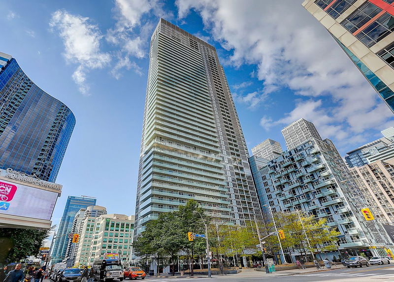 300 Front St W, unit 1312A for sale