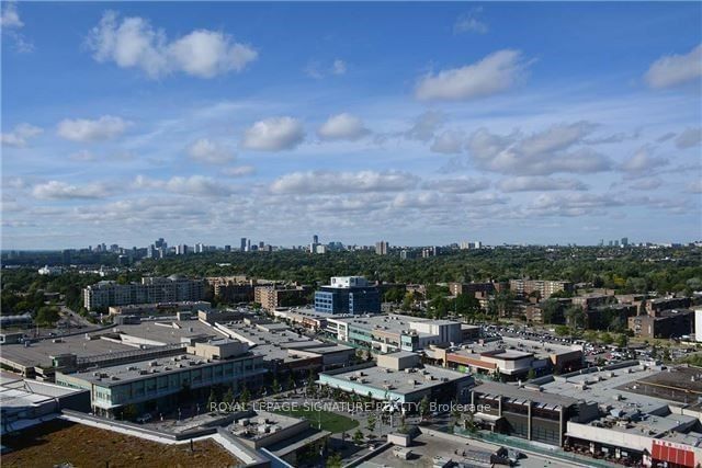 Liv Lofts, North York, Toronto