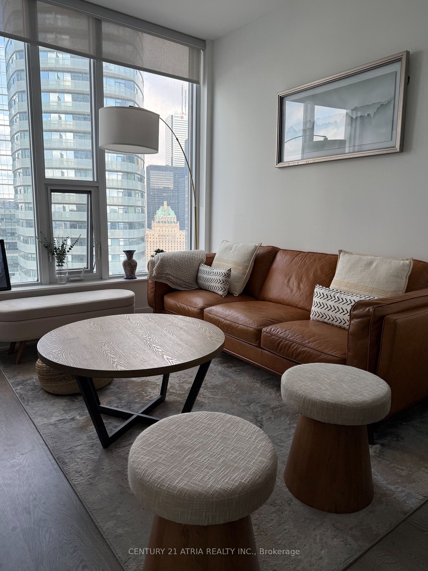 10 York St, unit 3801 for rent