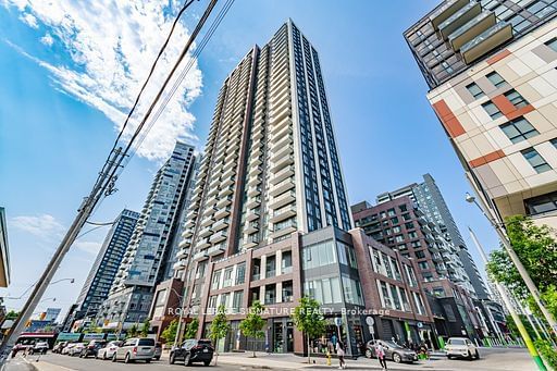 130 River St, unit E-2802 for sale