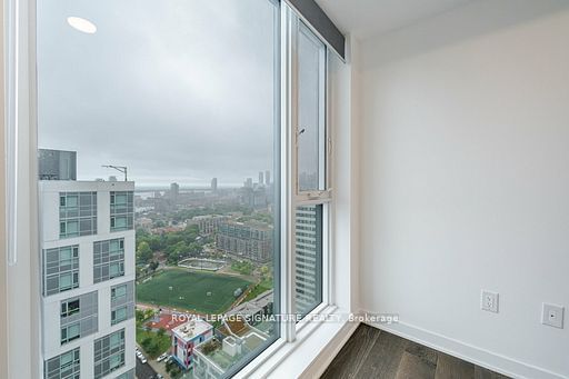 130 River St, unit E-2802 for sale