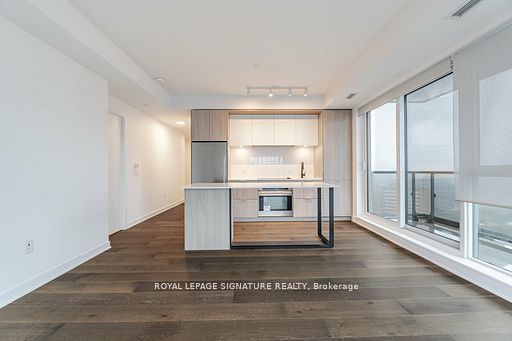 130 River St, unit E-2802 for sale