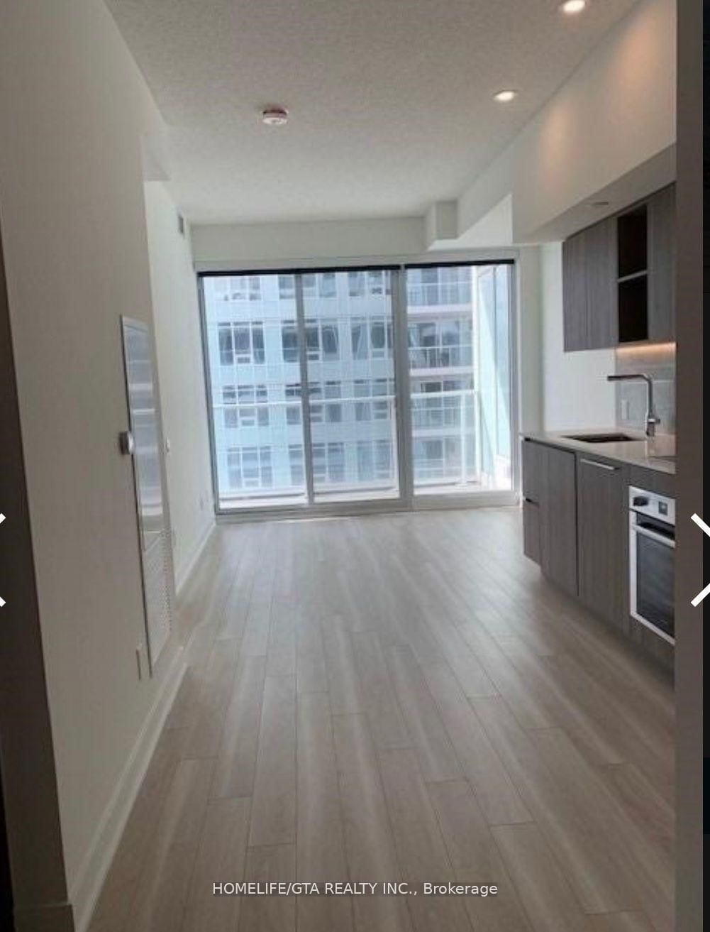 17 Bathurst St, unit 3105 for rent