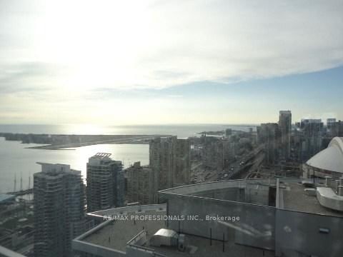 12 York St, unit 3506 for rent