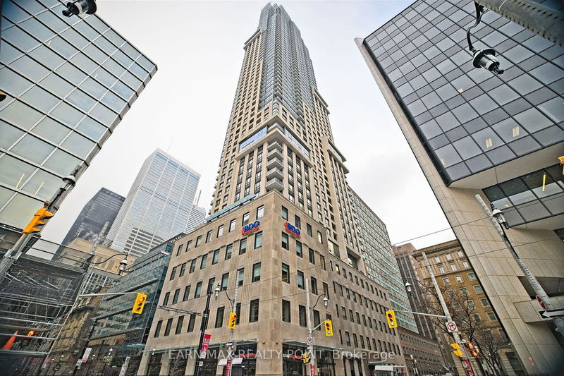 88 Scott St, unit 4608 for sale