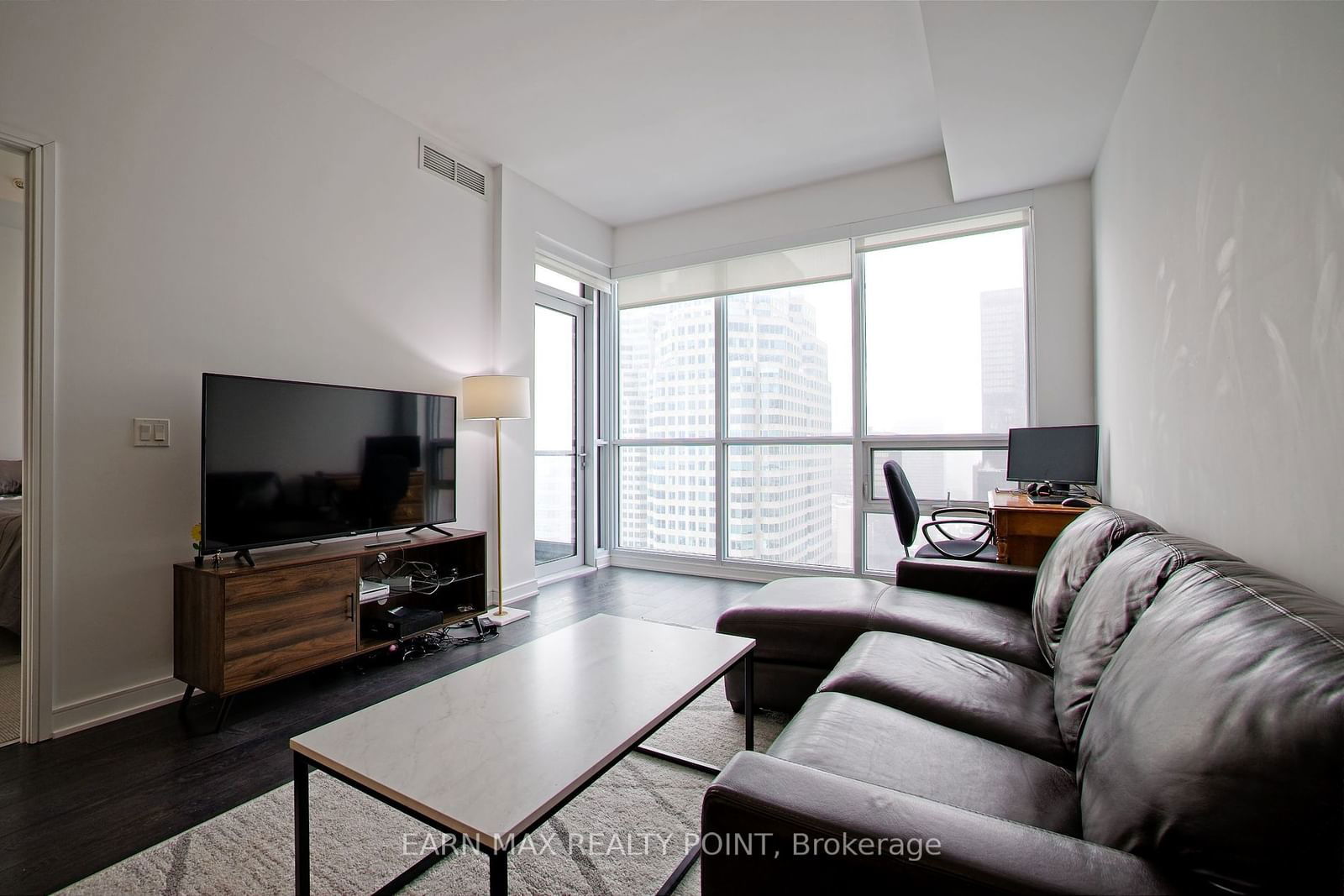 88 Scott St, unit 4608 for sale