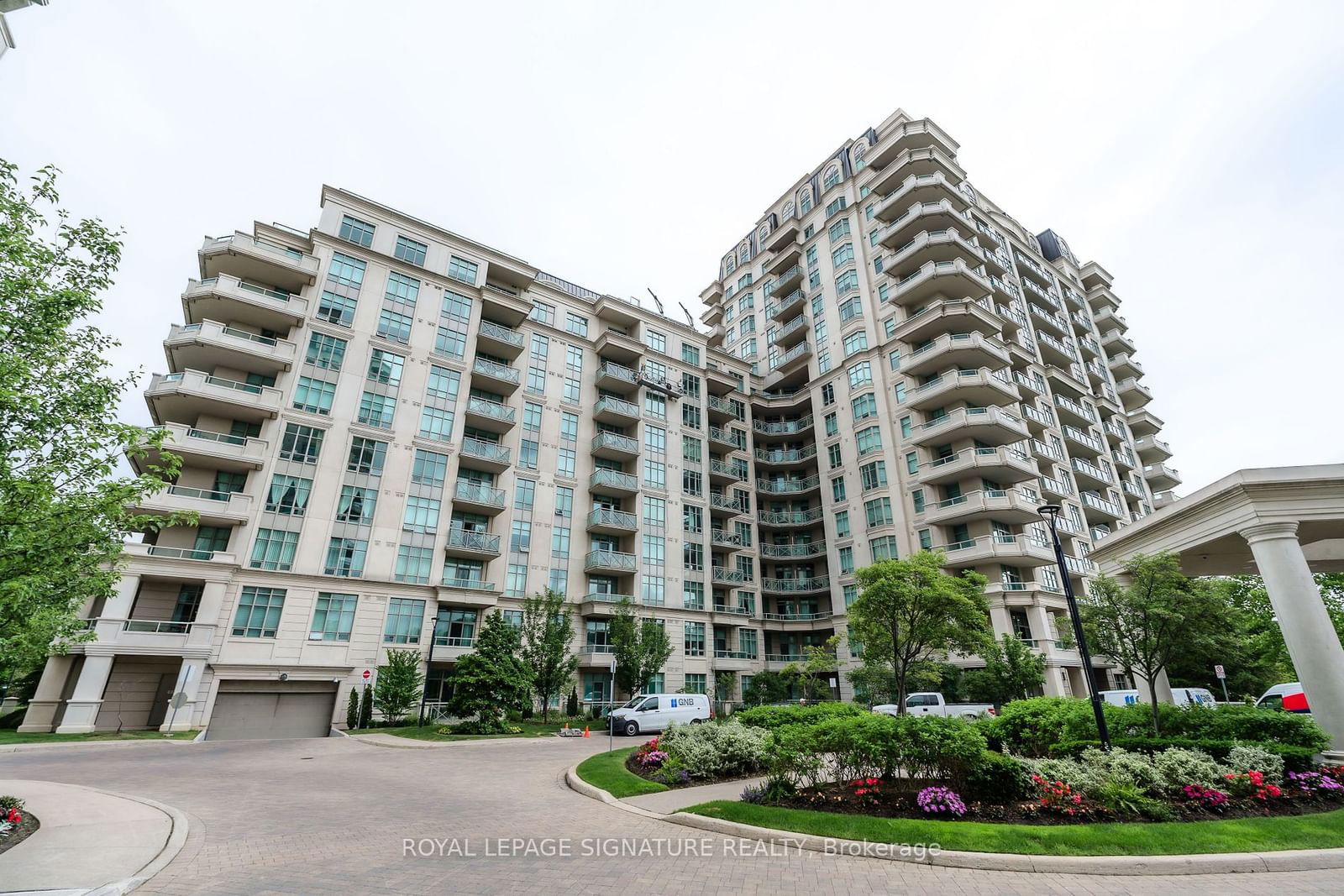 20 Bloorview Pl, unit 1110 for sale