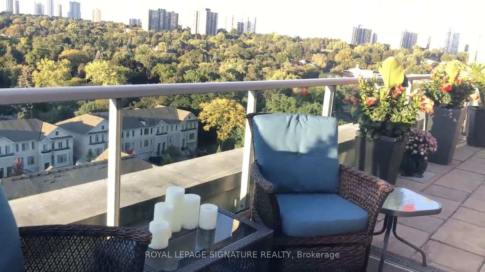 20 Bloorview Pl, unit 1110 for sale