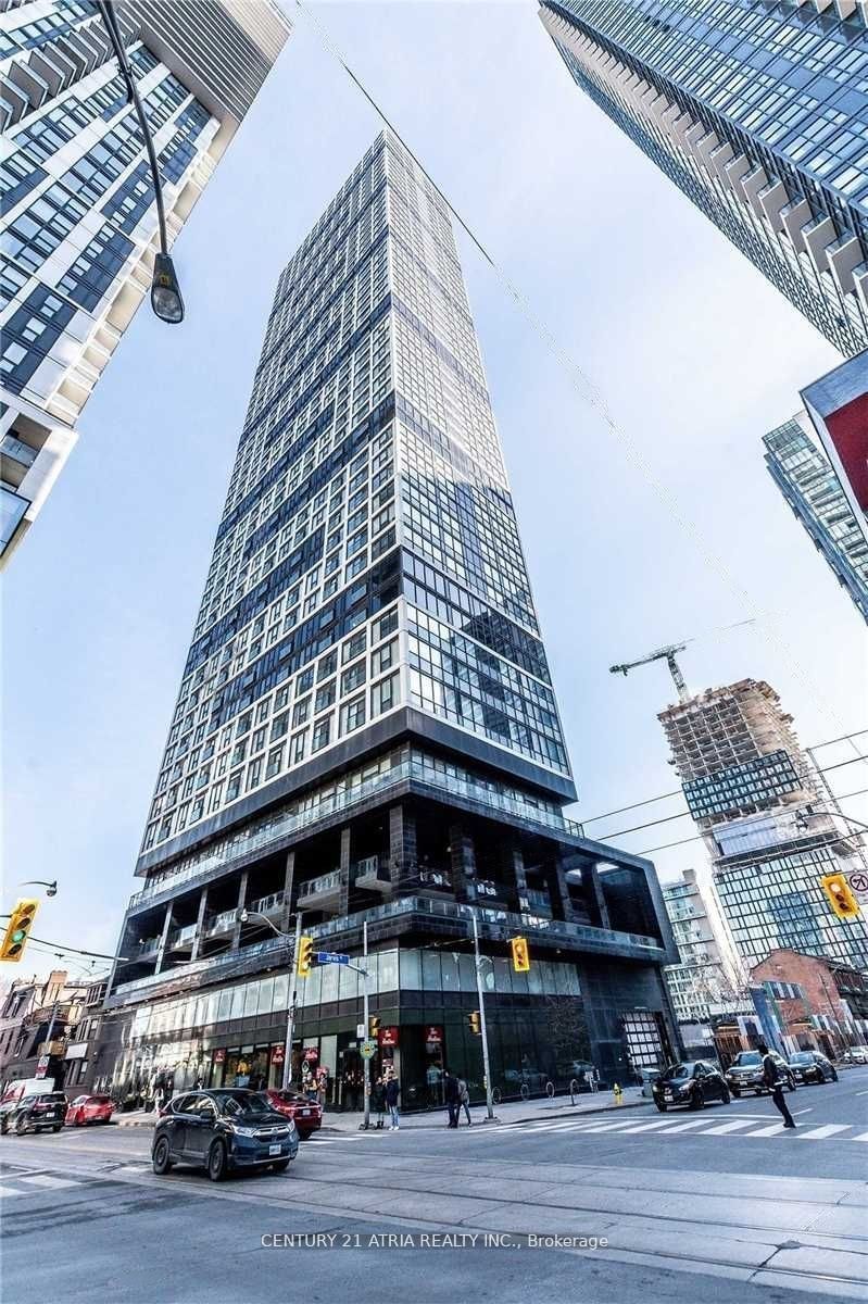 181 Dundas St E, unit 1903 for rent