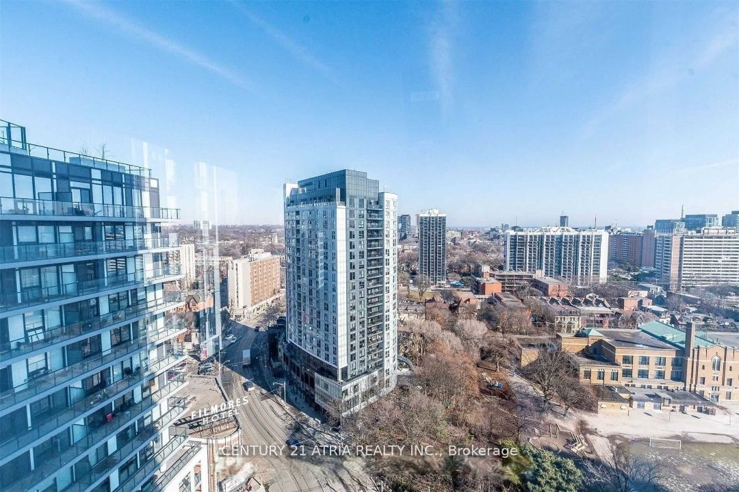 181 Dundas St E, unit 1903 for rent