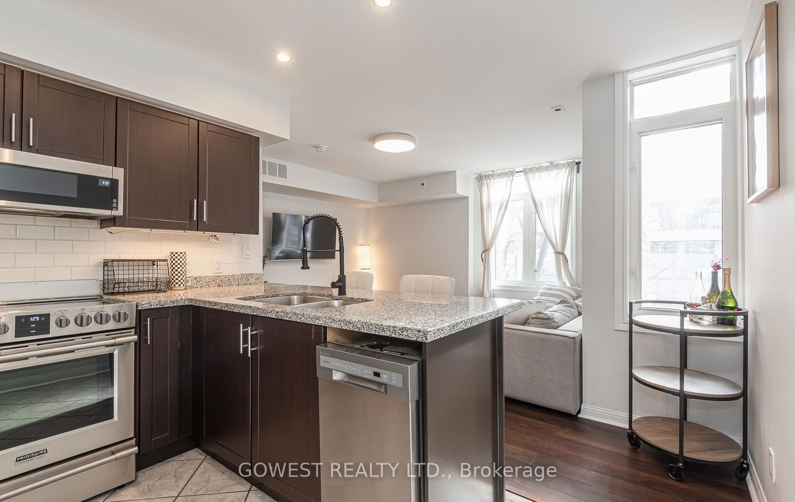 45 Sudbury St, unit 4505 for sale