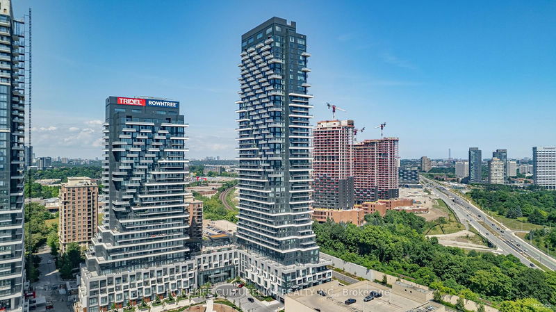 30 Inn On The Park Dr, unit 3303 for sale