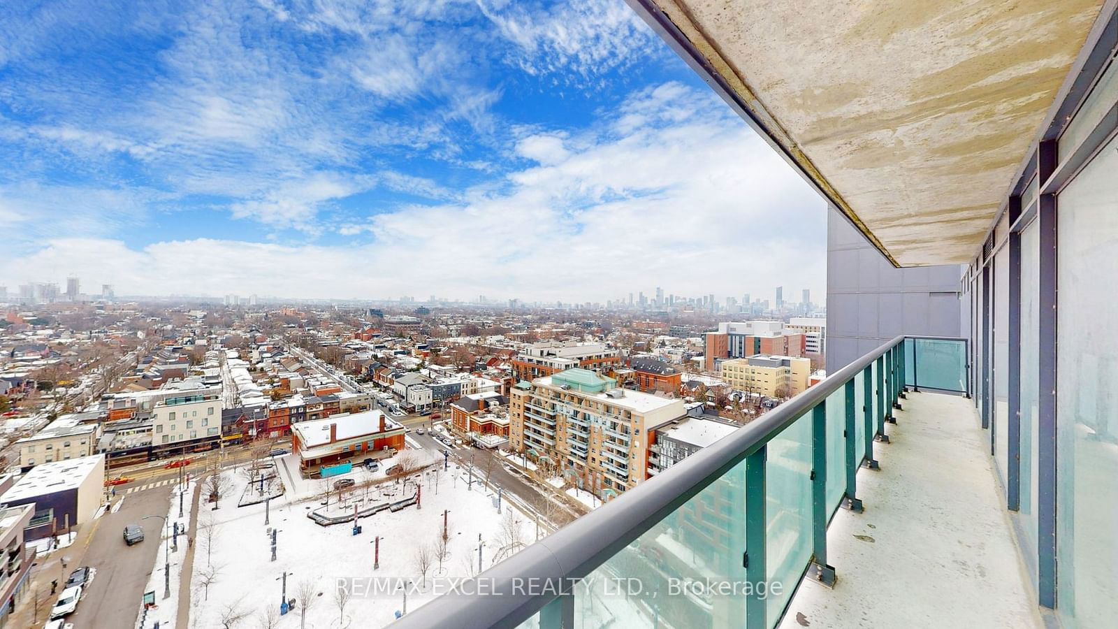 36 Lisgar St, unit 1920 for rent