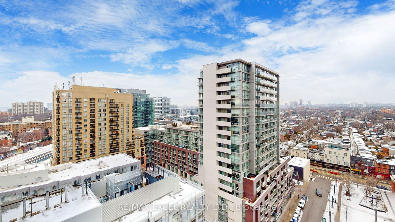 36 Lisgar St, unit 1920 for rent