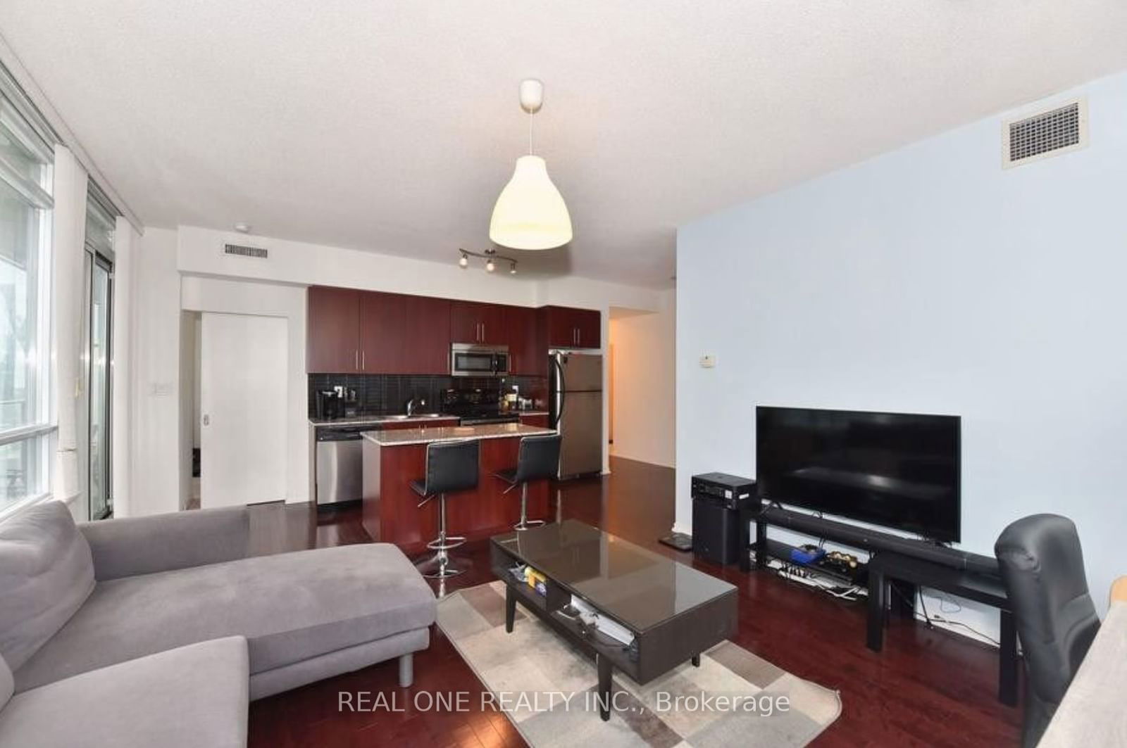 65 Bremner Blvd, unit 2205 for rent