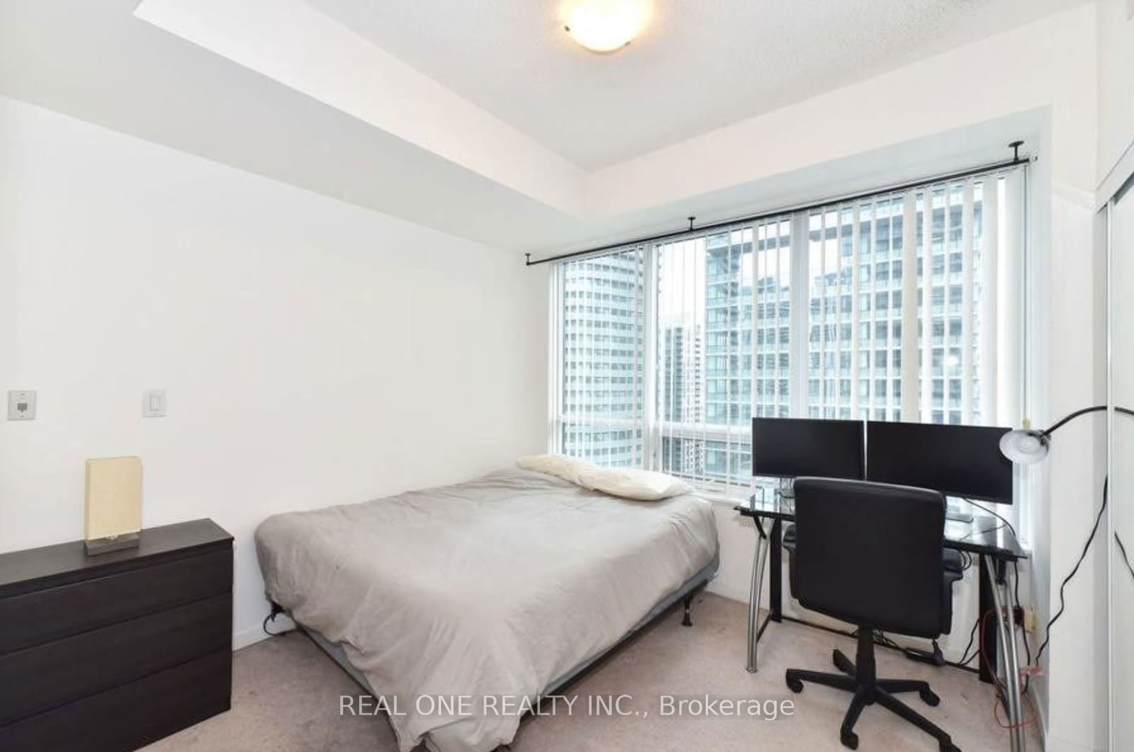 65 Bremner Blvd, unit 2205 for rent