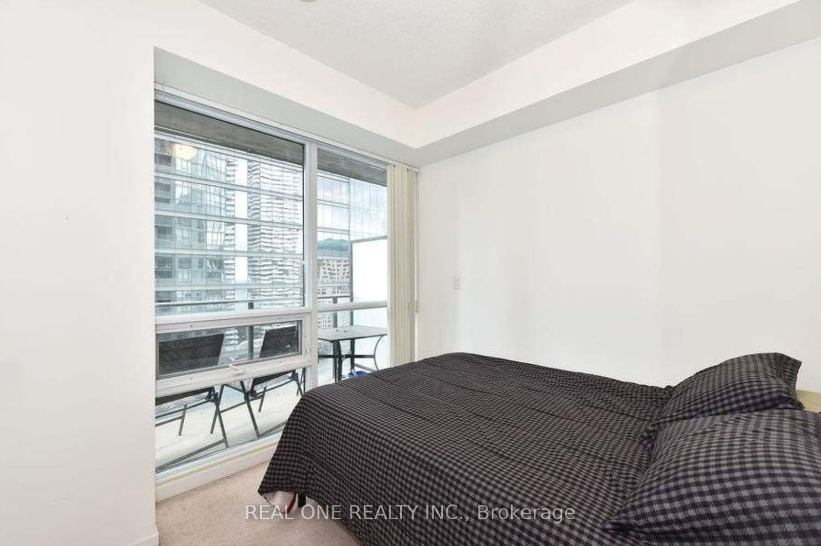 65 Bremner Blvd, unit 2205 for rent