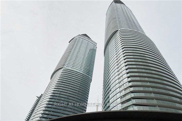 Ice Condos | Ice Condos II, Downtown, Toronto