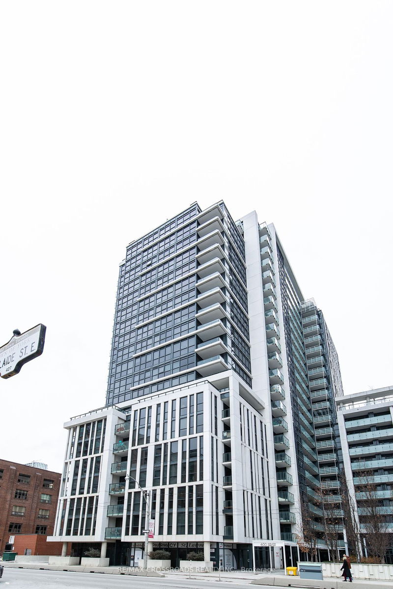 400 Adelaide Ave E, unit 2104 for sale