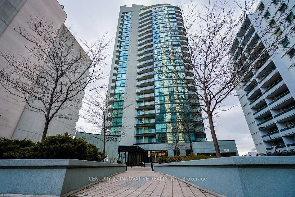 5740 Yonge St, unit 1506 for sale