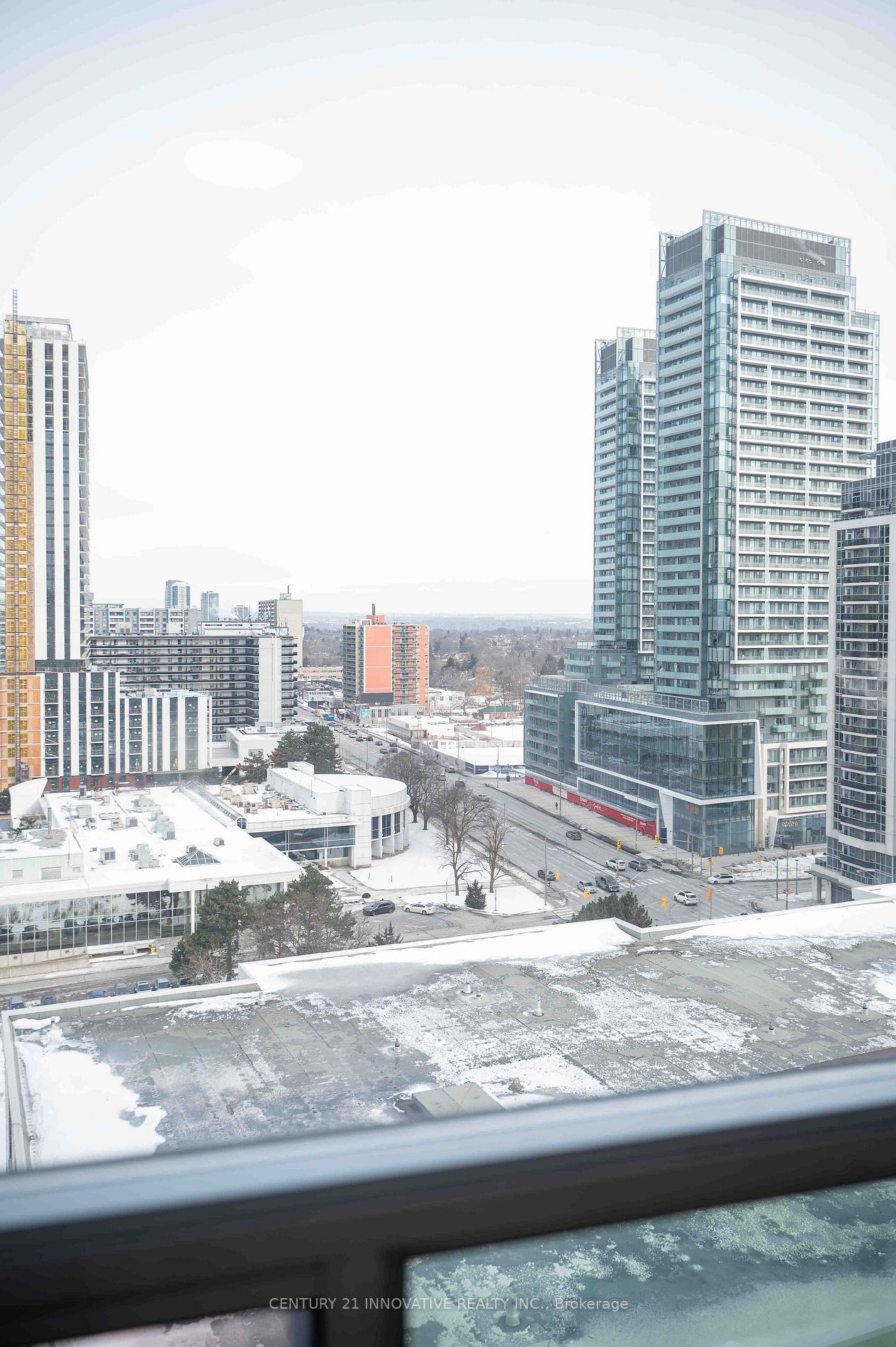 5740 Yonge St, unit 1506 for sale