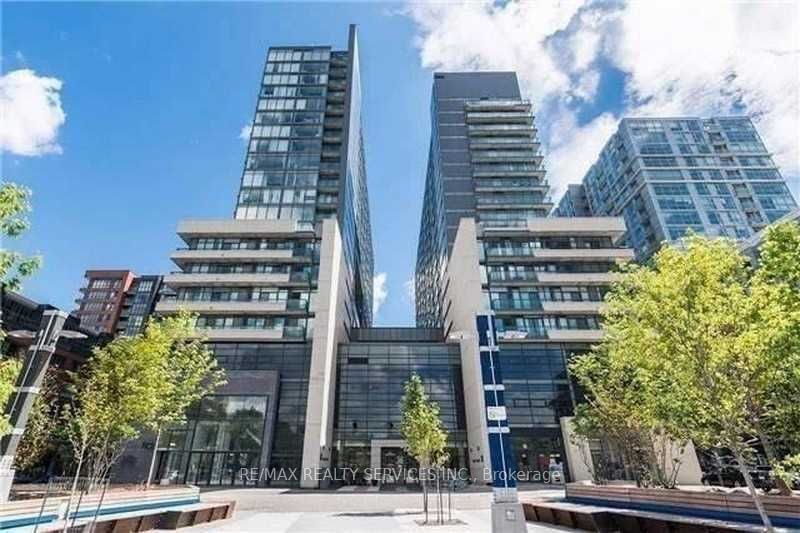 36 Lisgar St, unit 822W for rent