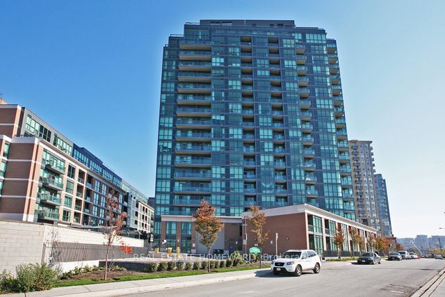 1171 Queen St W, unit 313 for rent