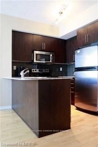 65 Bremner Blvd, unit 2401 for rent