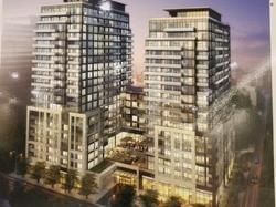 460 Adelaide St E, unit 625 for rent