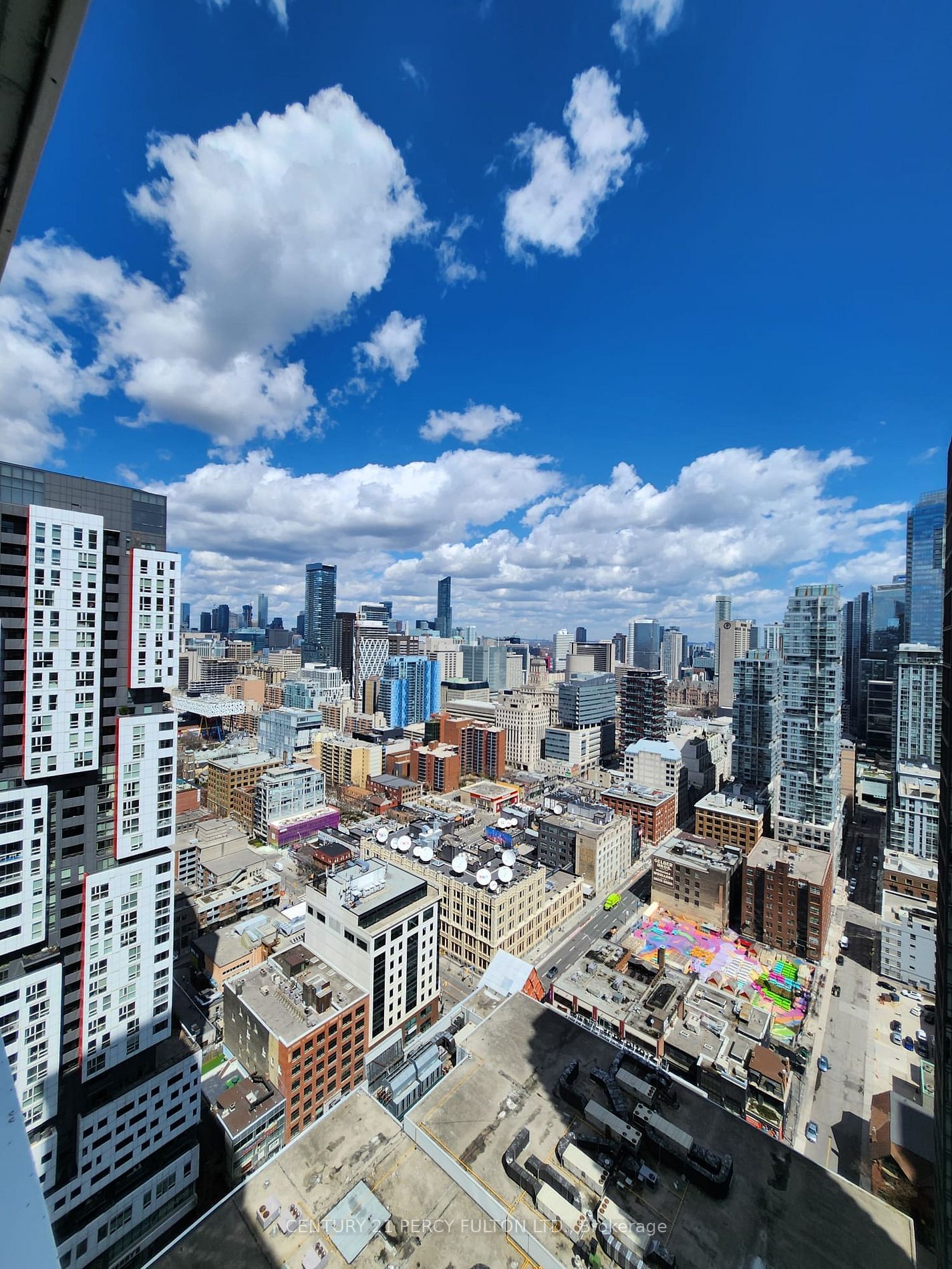 38 Widmer St, unit 4205 for sale