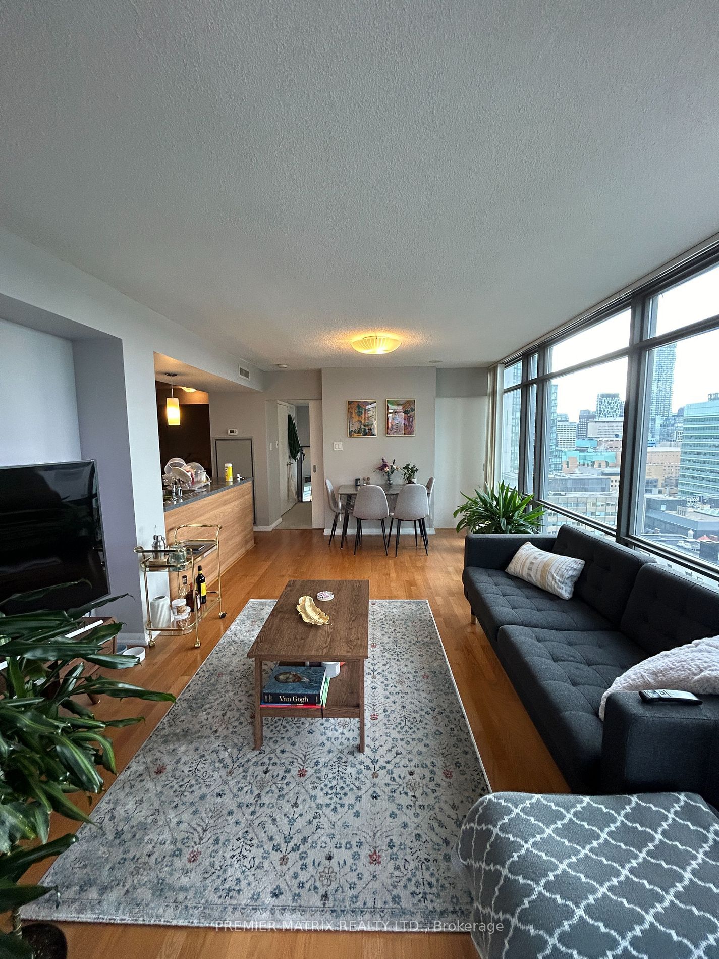 38 Grenville St, unit 1902 for sale