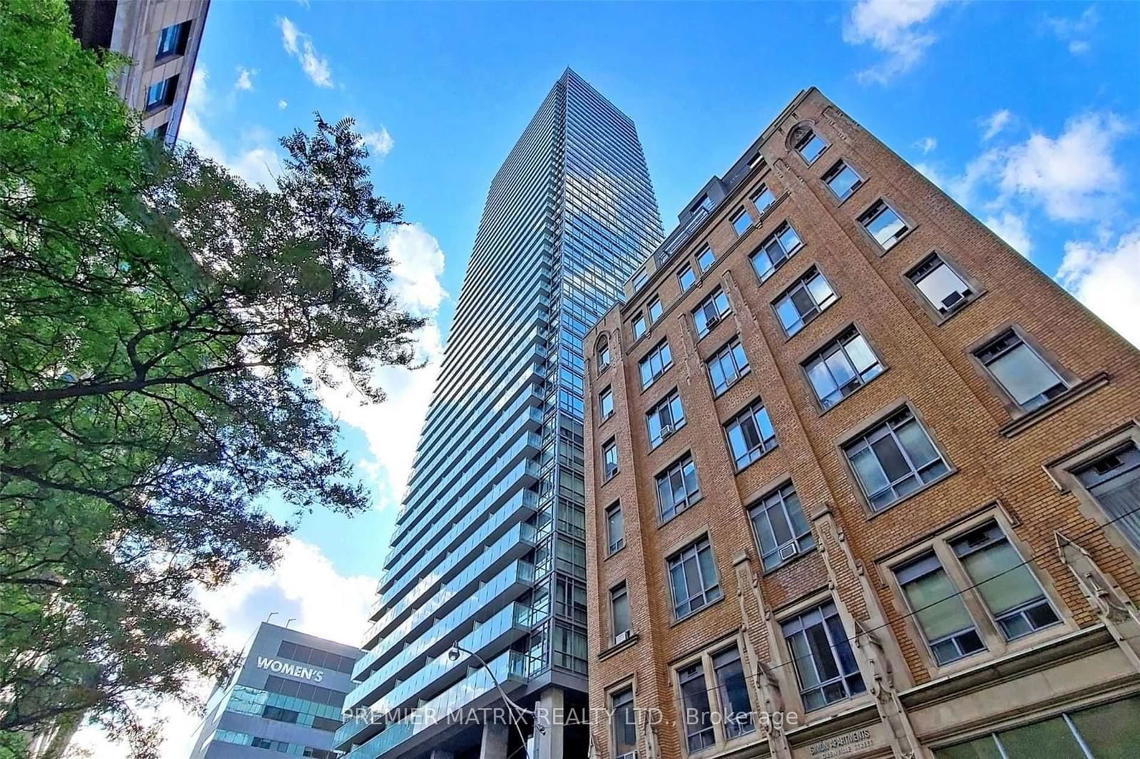 38 Grenville St, unit 1902 for sale