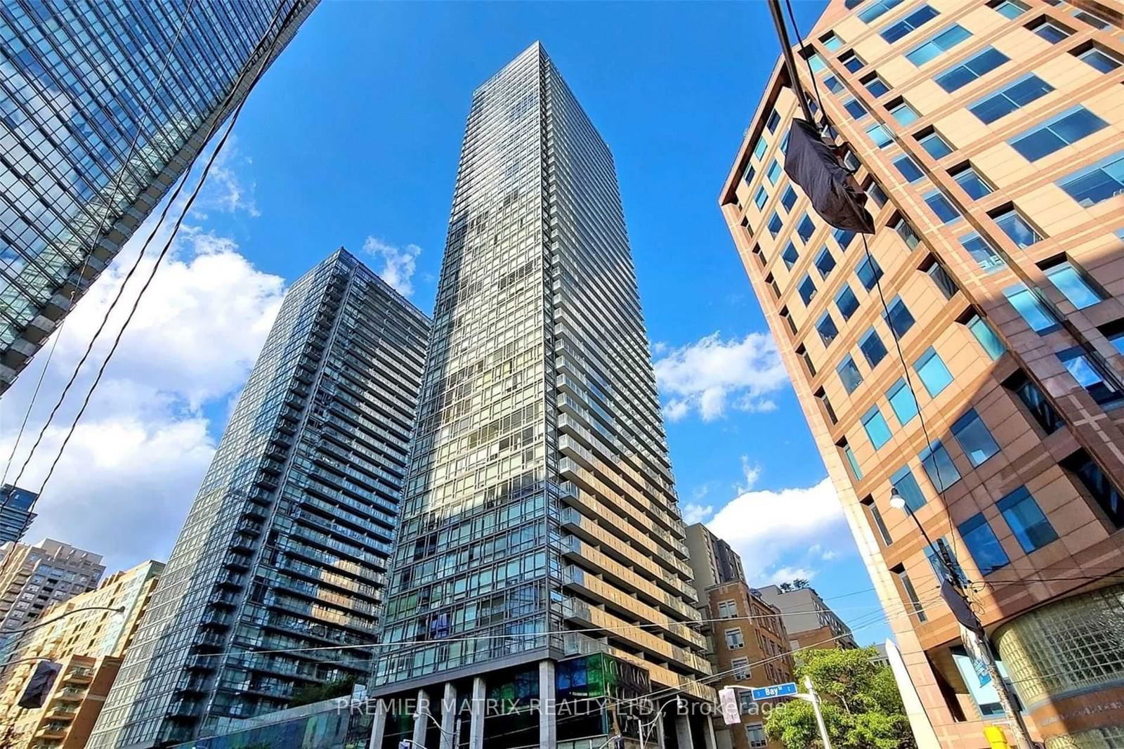 38 Grenville St, unit 1902 for sale