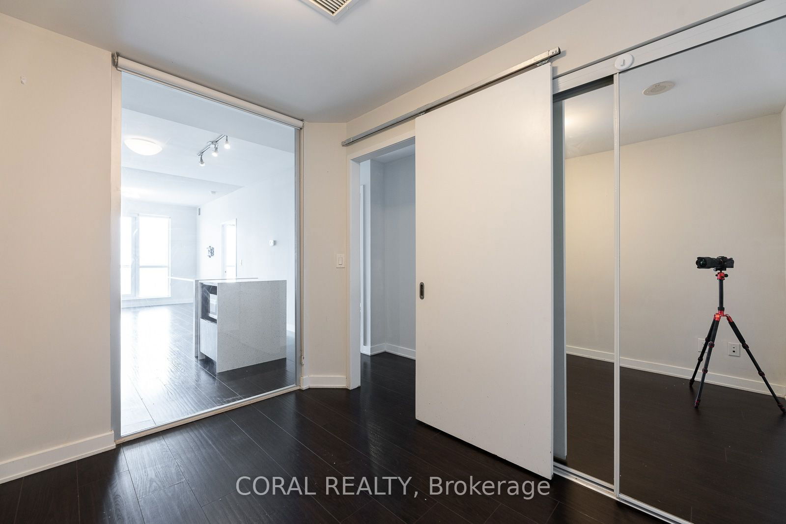 55 Regent Park Blvd, unit 2708 for rent