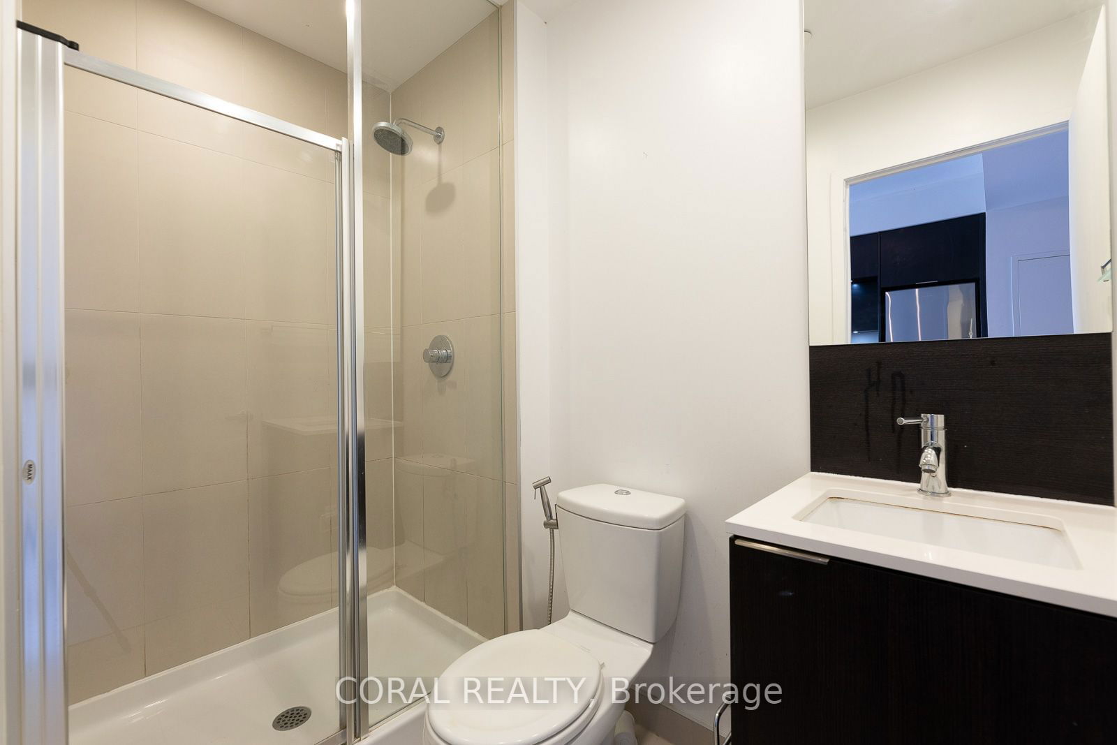 55 Regent Park Blvd, unit 2708 for rent