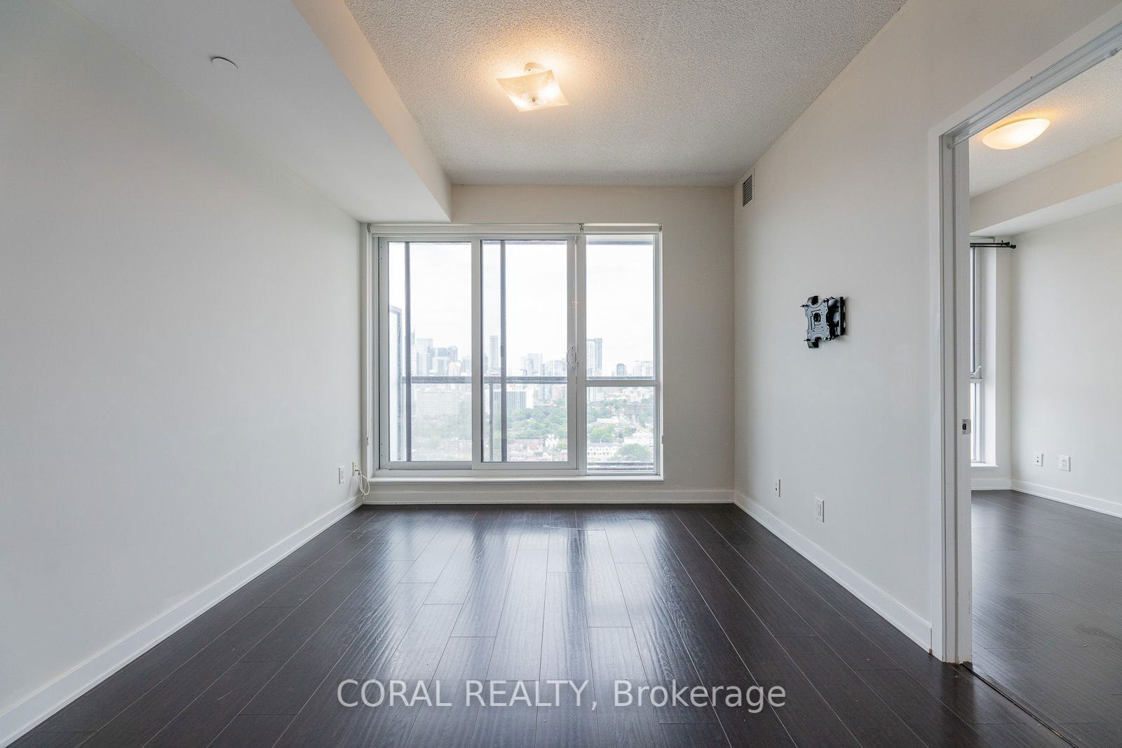 55 Regent Park Blvd, unit 2708 for rent