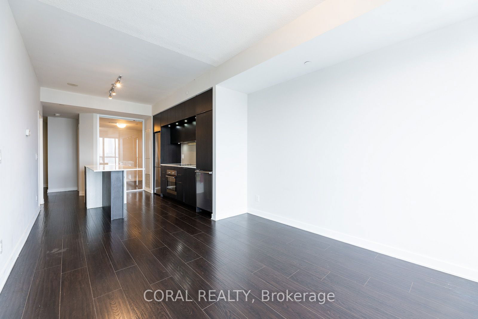 55 Regent Park Blvd, unit 2708 for rent