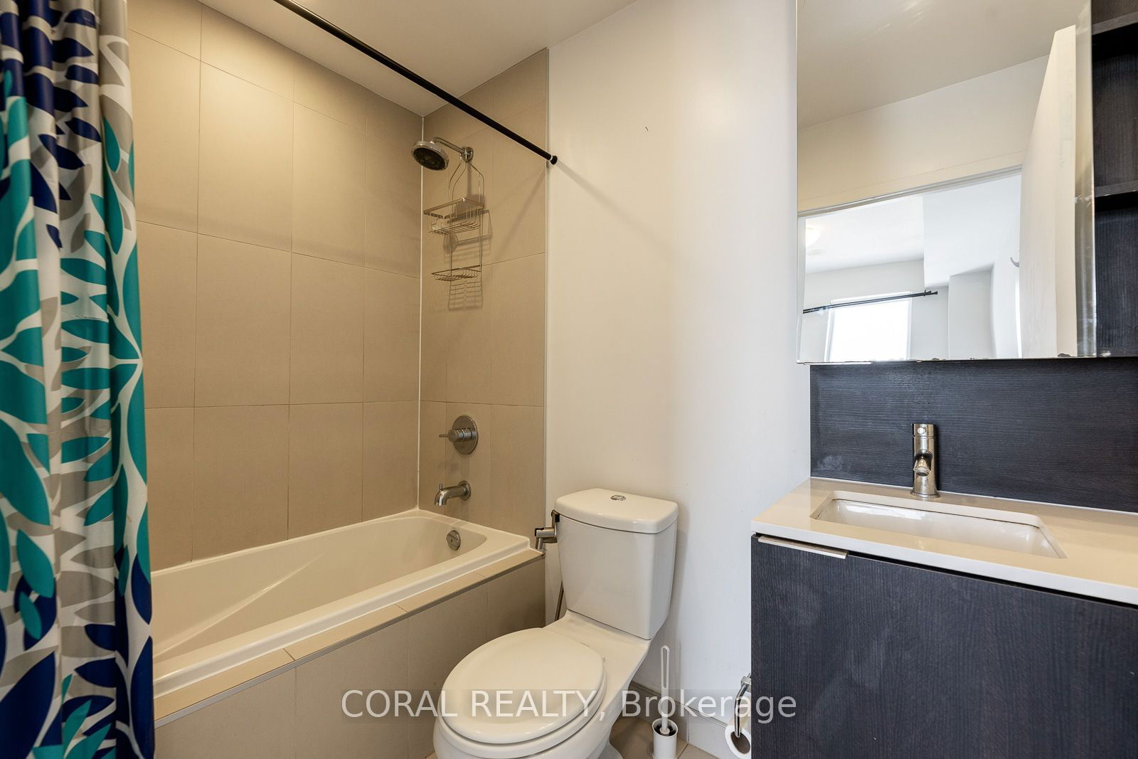 55 Regent Park Blvd, unit 2708 for rent